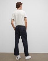 Thumbnail for your product : Club Monaco Cropped Utility Pants
