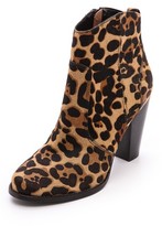 Thumbnail for your product : Joie Dalton Haircalf Booties