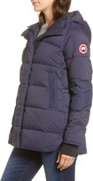 Thumbnail for your product : Canada Goose Alliston Packable Down Jacket