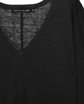 Thumbnail for your product : Rag and Bone 3856 Mack V-Neck