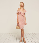 Thumbnail for your product : Reformation Adora Dress