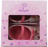 Thumbnail for your product : Pampili Nina 379507 Girl's Shoes