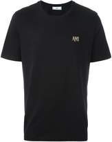 Thumbnail for your product : Ami Alexandre Mattiussi crew neck t-shirt