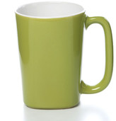 Thumbnail for your product : Rachael Ray Round and Square 14 oz. Mug (Set of 4)