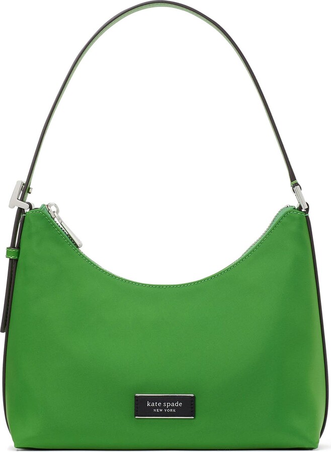 Kate Spade Green Handbags