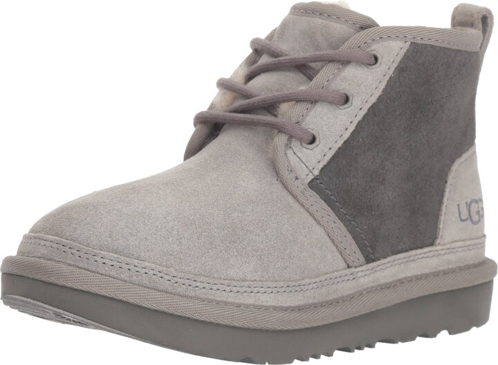 grey boy uggs
