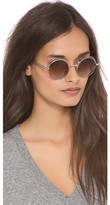Thumbnail for your product : Elizabeth and James Hoyt Sunglasses
