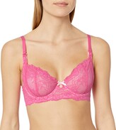 Thumbnail for your product : Rosie Pope Women's Maternity Underwire Unlined Bra