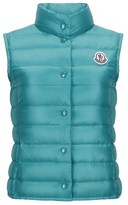 Thumbnail for your product : Moncler Quilted Puffer Vest (Toddler Girls & Little Girls)