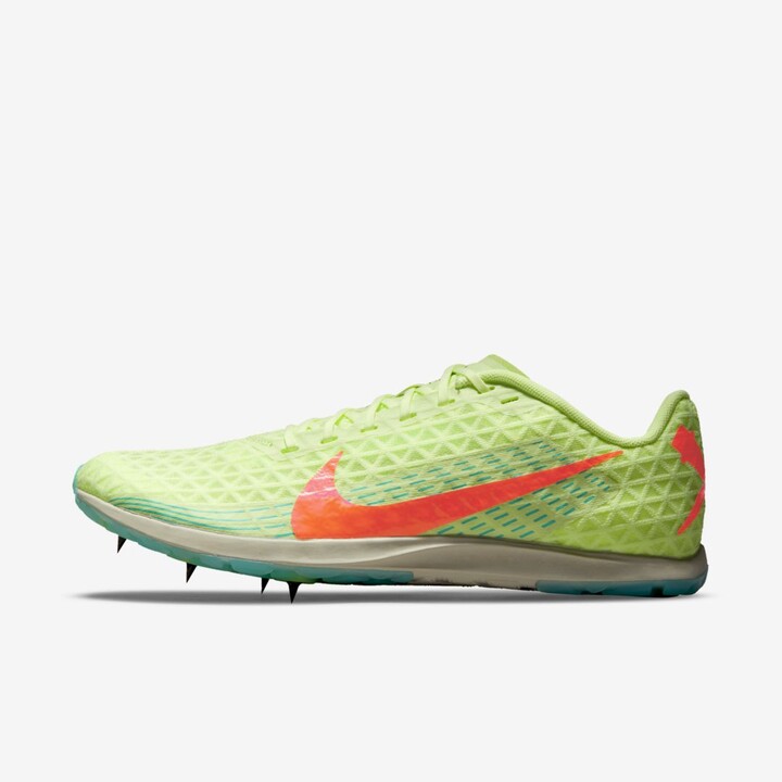 Nike Zoom Rival XC 5 Track & Field Distance Spikes ShopStyle