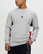 Tommy Hilfiger Sweatshirts & Hoodies For Men | Shop the world’s largest ...