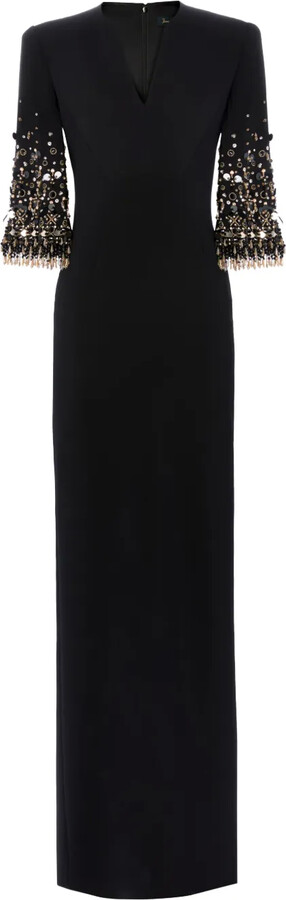 Jenny Packham Ruth dress