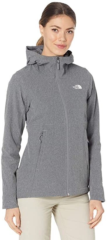 north face magnolia jacket