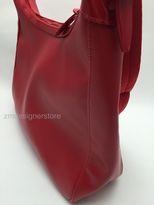 Thumbnail for your product : Longchamp NEW Derby Verni Hobo Shoulder Crossbody Bag Made in France Vermillion
