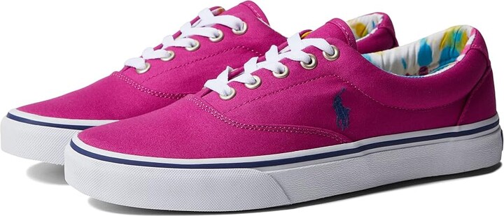forbruge træner klap Ralph Lauren Men's Pink Shoes | 5 Ralph Lauren Men's Pink Shoes | ShopStyle  | ShopStyle