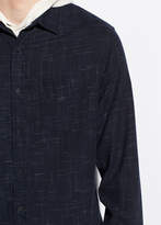 Thumbnail for your product : Crosshatch Cotton Long Sleeve