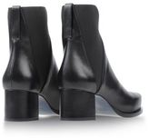 Thumbnail for your product : Jil Sander Ankle boots