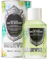 Thumbnail for your product : Marvis Concentrated Mouthwash, 120 mL