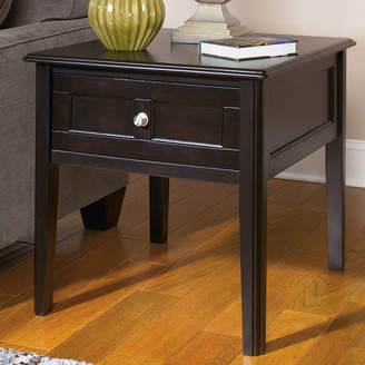 Signature Design by Ashley Henning End Table
