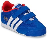 Thumbnail for your product : adidas DRAGON CF I Blue / White / Red