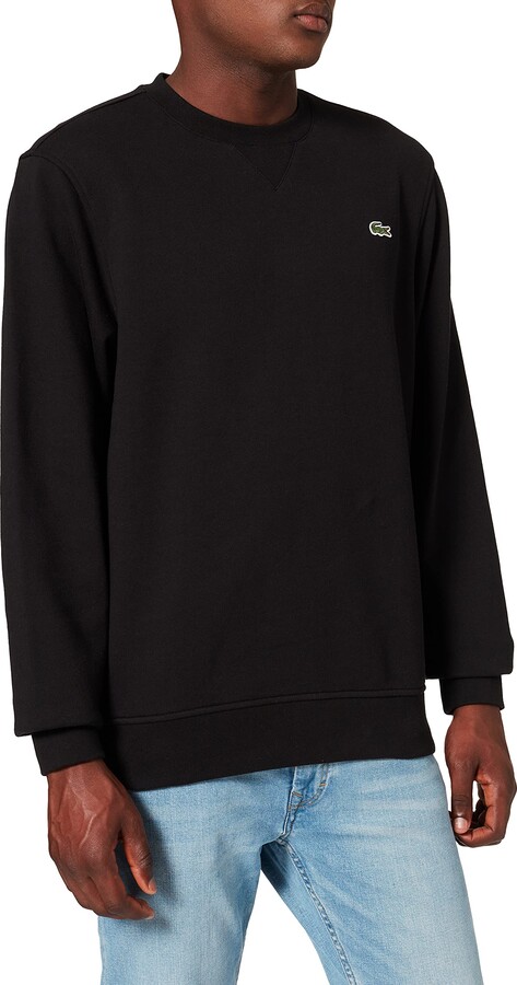 lacoste sailing club hoodie