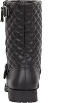 Thumbnail for your product : Alloy Alexis Quilted Moto Boot