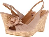 Thumbnail for your product : Chinese Laundry by Women's Ilena-3 Organza Z Wedge Pump