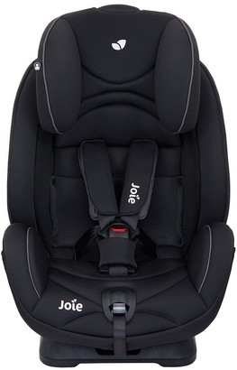 Joie STAGES Group 0+12 Car Seat - Coal