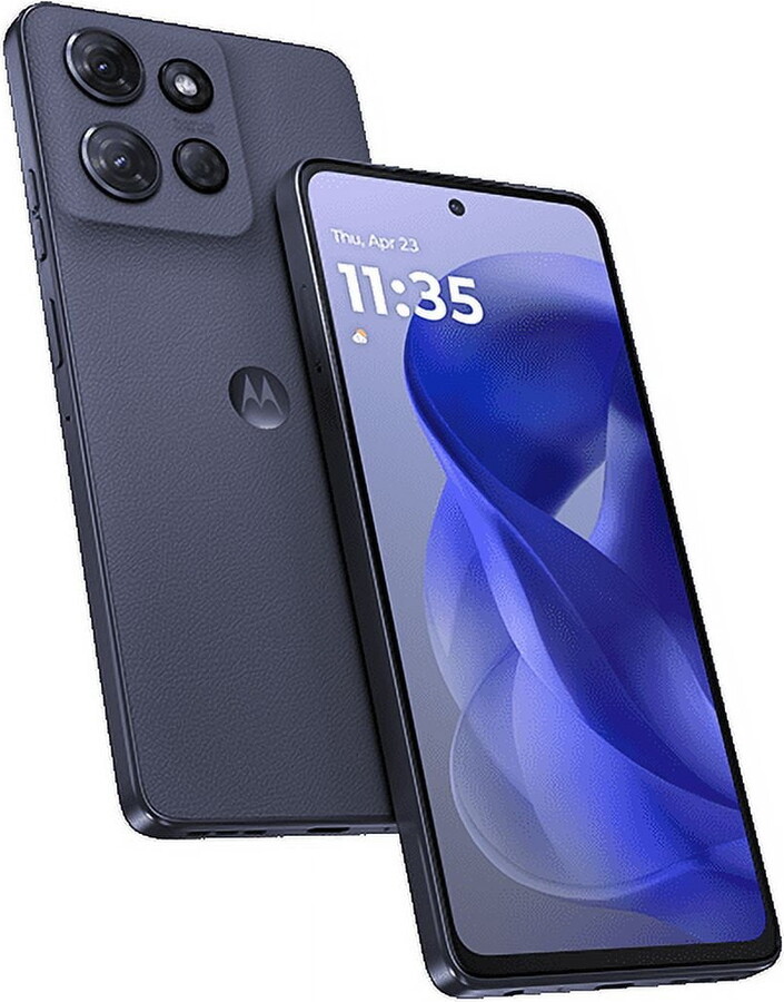 Consumer Cellular, Motorola Moto G Power, 128GB - 2025