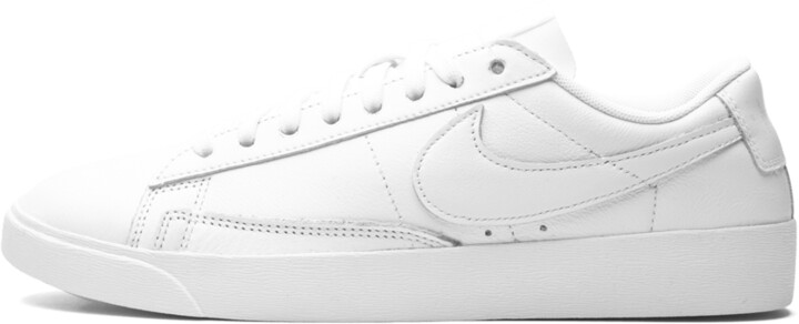 Nike Blazer Low Shop The World S Largest Collection Of Fashion Shopstyle