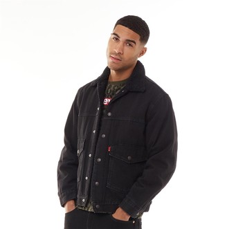Download Mens Levis Trucker Jacket - Up to 50% off at ShopStyle UK