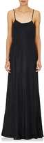 Thumbnail for your product : The Row WOMEN'S EBBINS MATTE SATIN GOWN