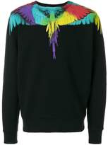Thumbnail for your product : Marcelo Burlon County of Milan Aserel jumper