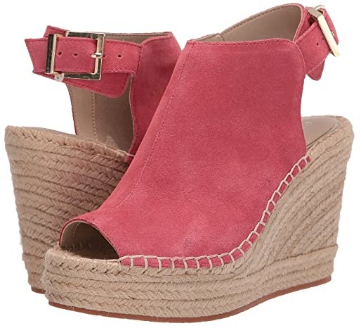 kenneth cole new york olivia wedge
