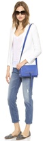 Thumbnail for your product : Brian Atwood Bo Medium Cross Body Bag