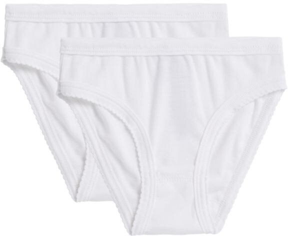 Petit Bateau Girls Boys Short Underwear