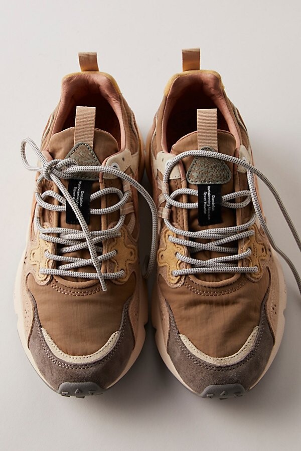 Flower Mountain Yamano 3 Sneakers