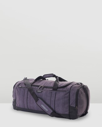 american tourister marco duffle bag