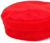 Thumbnail for your product : Ruslan Baginskiy Baker Boy Hat