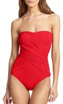 Thumbnail for your product : Gottex Swim One-Piece Contoured Swimsuit