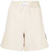 Thumbnail for your product : Alexander Wang Cotton Deck Shorts