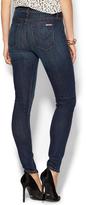 Thumbnail for your product : Hudson Jeans 1290 Hudson Jeans Barbara High Waisted Super Skinny Jean