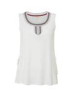 Thumbnail for your product : White Stuff Lesotho Jersey Vest