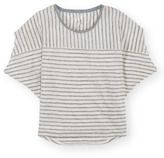 Thumbnail for your product : Boden Oversize Linen Tee