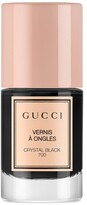 Thumbnail for your product : Gucci 700 Crystal Black, Vernis a Ongles Nail Polish