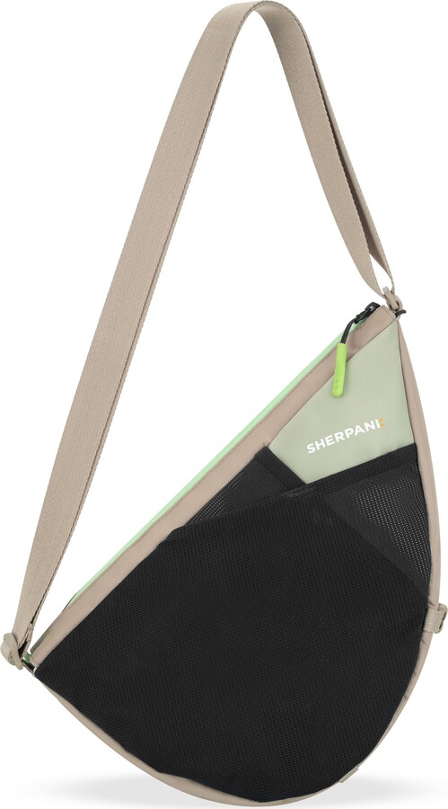 Sherpani Cross Link 6 L Sling Bag