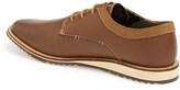 Thumbnail for your product : GUESS 'Horten' Plain Toe Derby