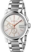 Thumbnail for your product : Gucci G-Chrono watch, 44mm