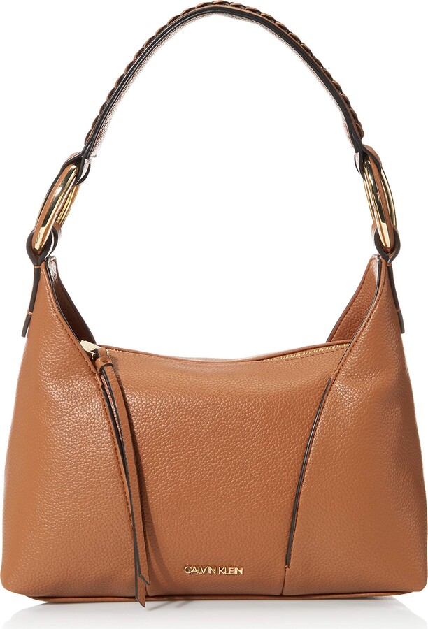 Calvin Klein Women's Hobo Bags | Shop the world's largest collection of  fashion | ShopStyle