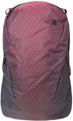 The North Face Engineered Jacquard Backpack